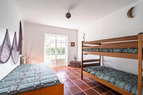 Villa Akivillas Meco Relax