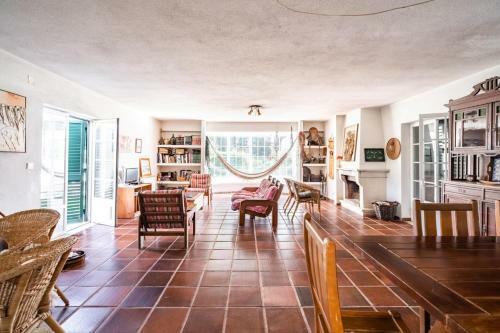Villa Akivillas Meco Relax