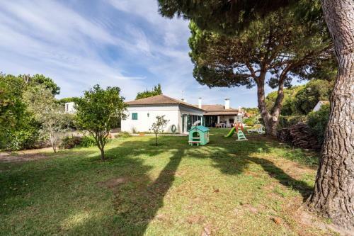 Villa Akivillas Meco Relax