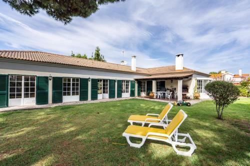 Villa Akivillas Meco Relax