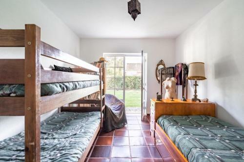 Villa Akivillas Meco Relax