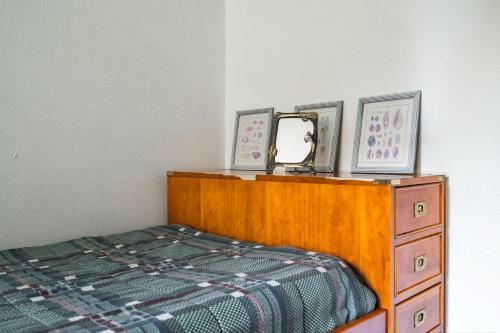 Villa Akivillas Meco Relax