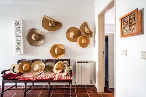 Villa Akivillas Meco Relax