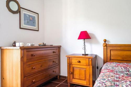 Villa Akivillas Meco Relax
