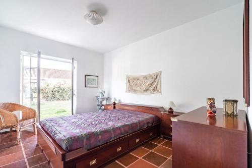 Villa Akivillas Meco Relax