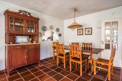 Villa Akivillas Meco Relax