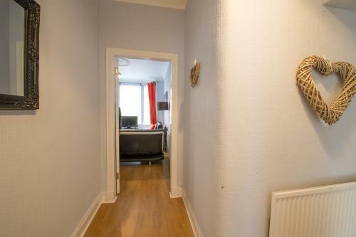 Hls - Crathie View Apartment