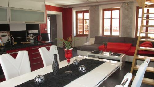 Apartman Tc