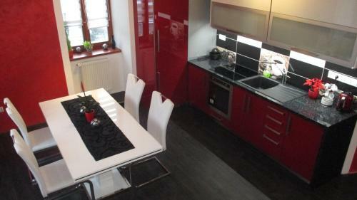 Apartman Tc