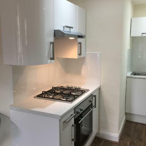 Trefoil Apartment - 2 Bedrooms