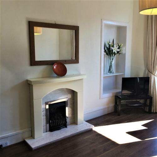 Trefoil Apartment - 2 Bedrooms