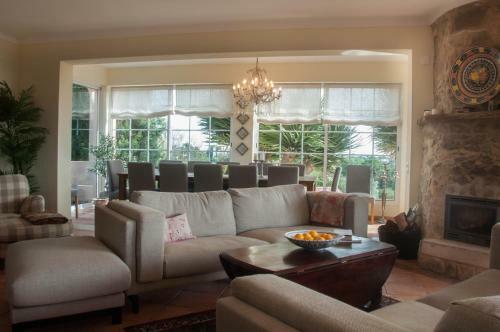 Bed & Breakfast Quinta Soria Moria