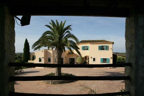 Bed & Breakfast Quinta Soria Moria