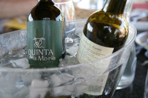 Bed & Breakfast Quinta Soria Moria
