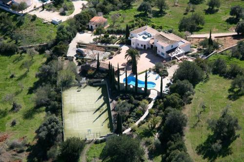 Bed & Breakfast Quinta Soria Moria