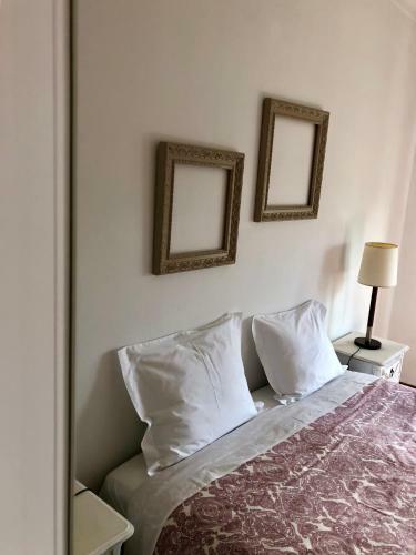 Apartamento Lines Of Wellignton