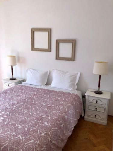 Apartamento Lines Of Wellignton