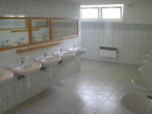 Hotel Holiday Resort Losinka