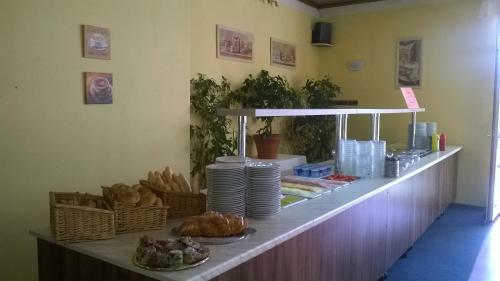 Hotel Holiday Resort Losinka