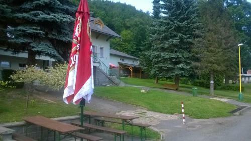 Hotel Holiday Resort Losinka