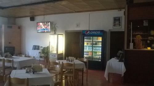 Hotel Holiday Resort Losinka