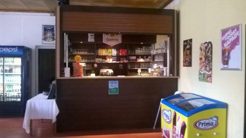 Hotel Holiday Resort Losinka