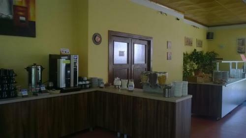 Hotel Holiday Resort Losinka