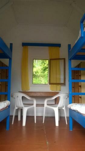 Hotel Holiday Resort Losinka