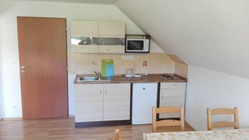 Hostal Penzion Kabourek