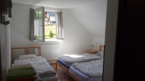 Hostal Penzion Kabourek