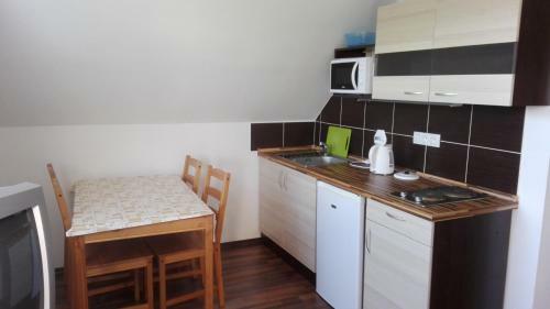 Hostal Penzion Kabourek