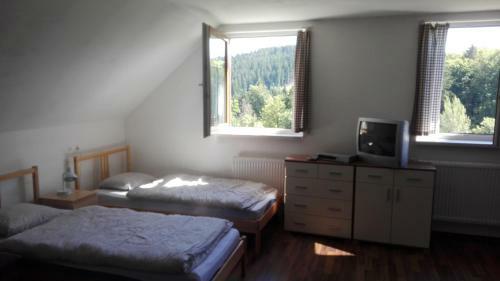 Hostal Penzion Kabourek
