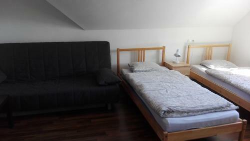 Hostal Penzion Kabourek