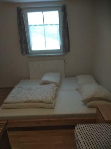 Hostal Penzion Kabourek