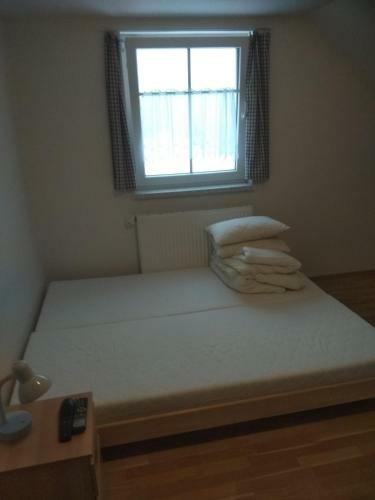 Hostal Penzion Kabourek