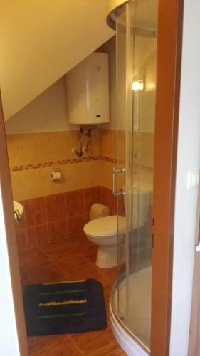Hostal Penzion Kabourek