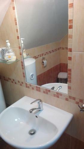 Hostal Penzion Kabourek