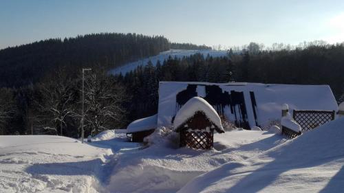 Hostal Penzion Kabourek