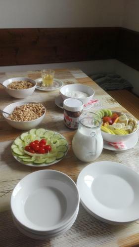 Hostal Penzion Kabourek