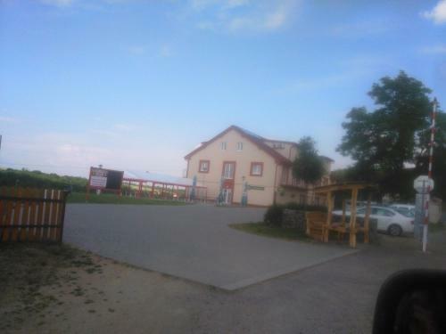 Mobil Home V�rovick� P?ehrada