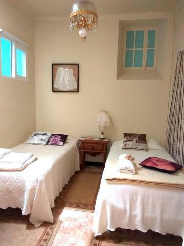 Hostal Lapa Vintage
