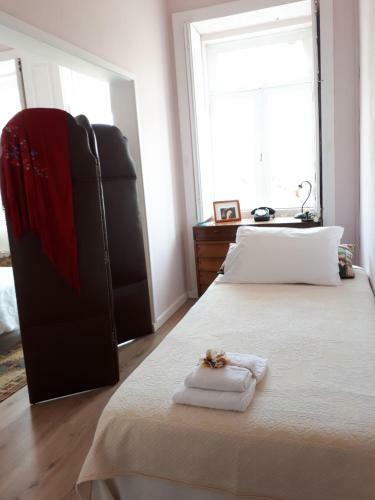 Hostal Lapa Vintage