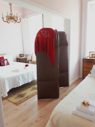Hostal Lapa Vintage