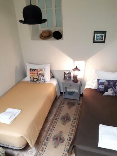 Hostal Lapa Vintage