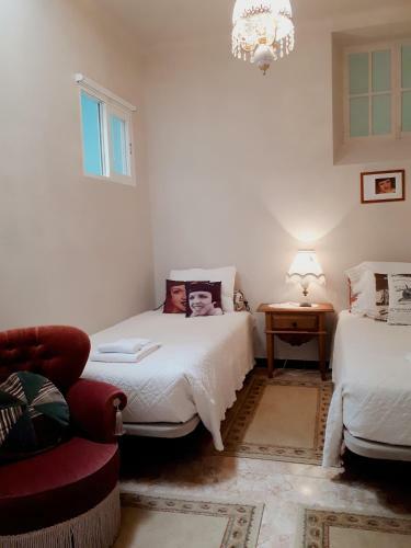 Hostal Lapa Vintage