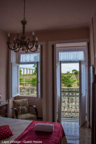Hostal Lapa Vintage