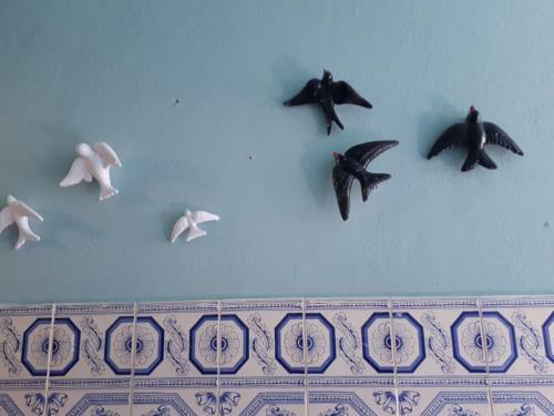 Hostal Lapa Vintage