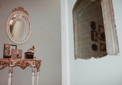 Hostal Lapa Vintage