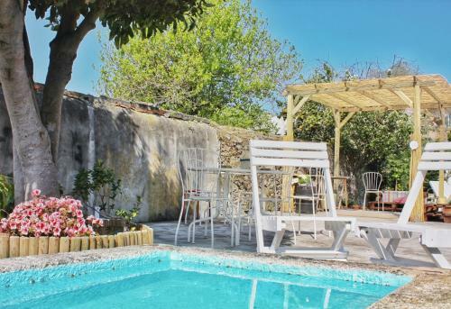 Hostal Lapa Vintage