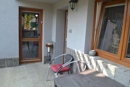 Hostal Ubytovani Na Hrazi 91